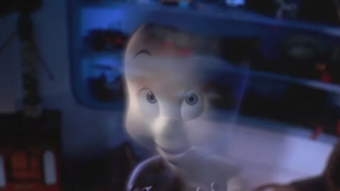 Ο Steven Spielberg ετοιμάζει νέα live-action σειρά Κάσπερ το Φαντασματάκι για το Disney+