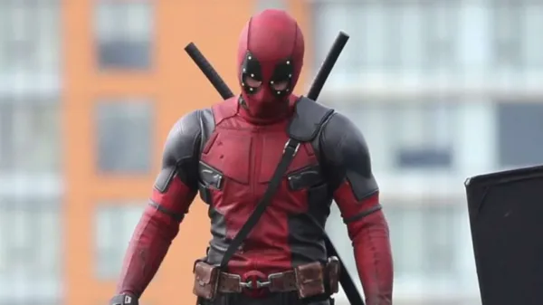 Η Sony δέχτηκε μήνυση για την παρουσία της χορογραφίας του τραγουδιού Bye Bye Bye στο Deadpool και το Fortnite