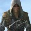Ο Matt Ryan επιστρέφει ως Edward Kenway στο Assassin’s Creed Black Flag Resynced