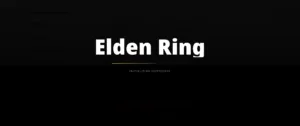 Μπες στο σκοτεινό κόσμο του Elden Ring