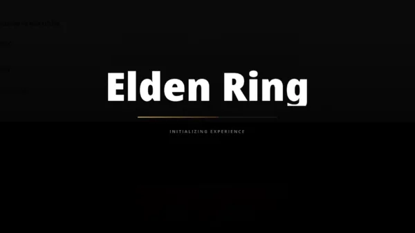 Μπες στο σκοτεινό κόσμο του Elden Ring