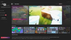 Το Indie Pass είναι μια νέα συνδρομητική υπηρεσία μόνο για indie παιχνίδια