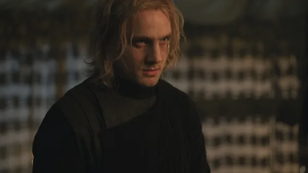 Νέο φαβορί για να υποδυθεί τον James Bond ο Henry Ashton