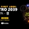 Metro 2039: Η 4A Games αποκαλύπτει το νέο παιχνίδι αυτή την εβδομάδα