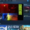 Steam: Η Valve δοκιμάζει νέο σχεδιασμό με καλύτερη αναζήτηση παιχνιδιών