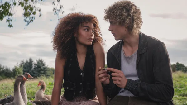 Sunrise on the Reaping: Η νέα ταινία Hunger Games δείχνει την αρχή της εξέγερσης 6 Sunrise on the Reaping: Η νέα ταινία Hunger Games δείχνει την αρχή της εξέγερσης