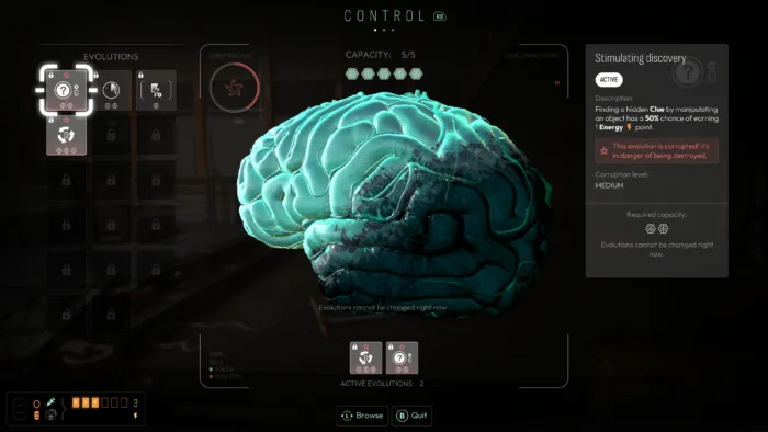 Cthulhu: The Cosmic Abyss Review