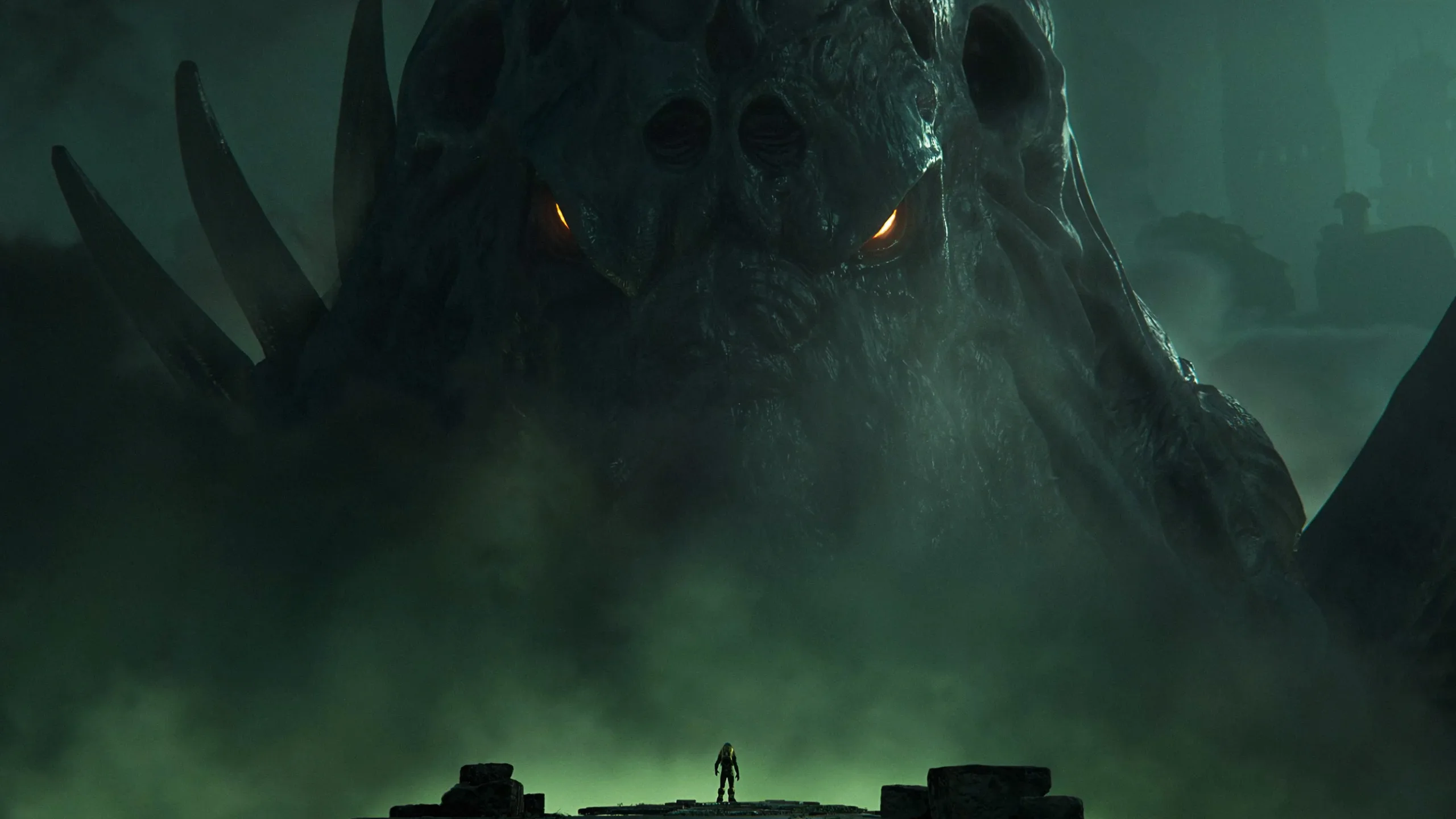 Cthulhu: The Cosmic Abyss Review