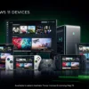 Το Xbox mode της Microsoft είναι πλέον διαθέσιμο σε όλα τα PC με Windows 11