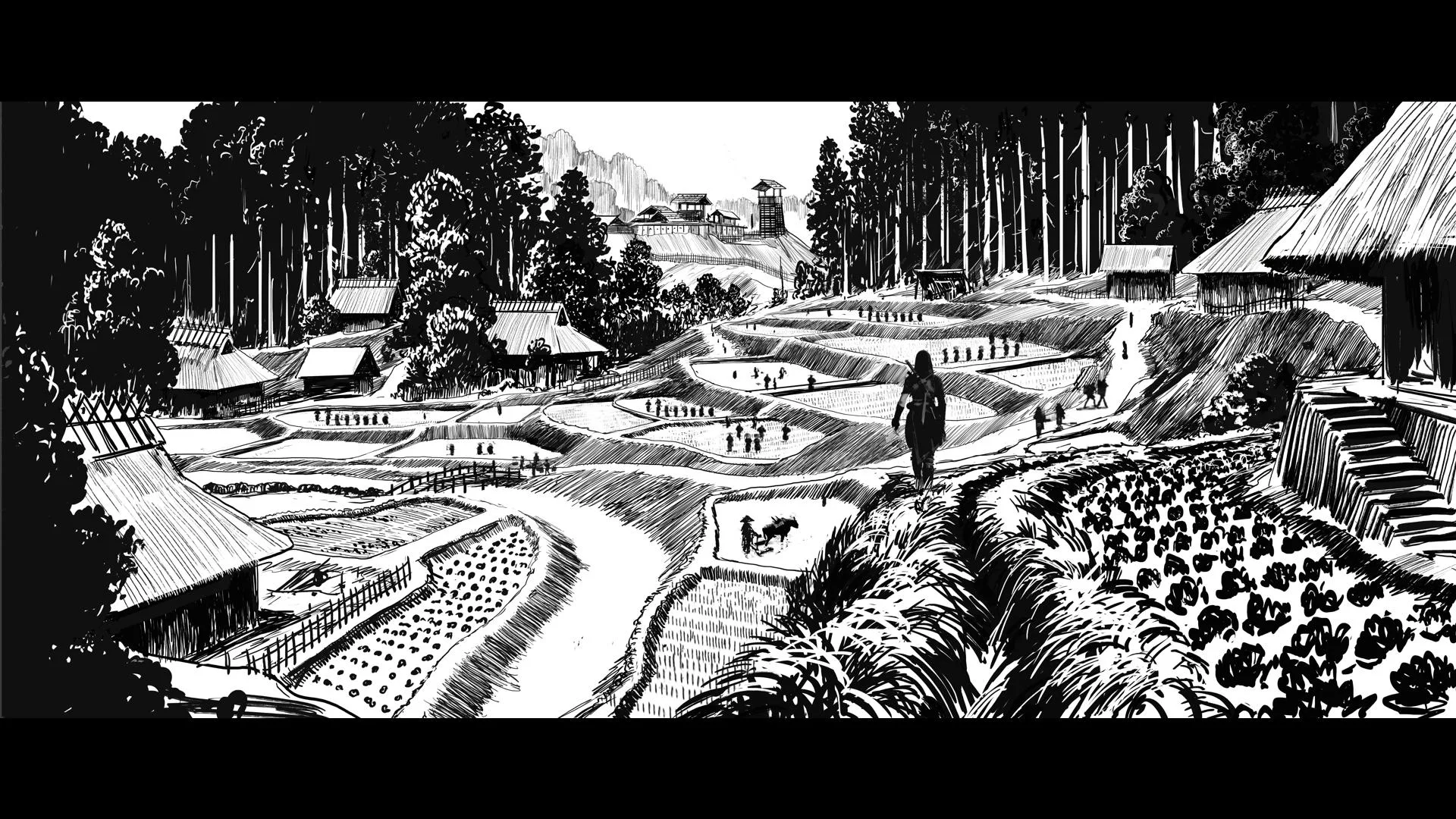 Assassin’s Creed Shadows