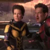 Fans της Marvel πιστεύουν ότι βρήκαν γιατί απέτυχε το Ant-Man and the Wasp: Quantumania
