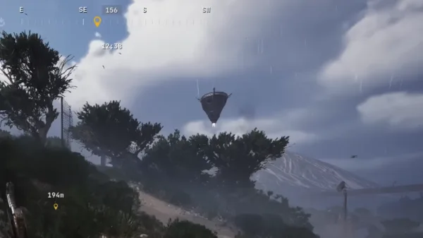 Πού να βρείτε και πώς να σκοτώσετε Arc Turbines στο Arc Raiders