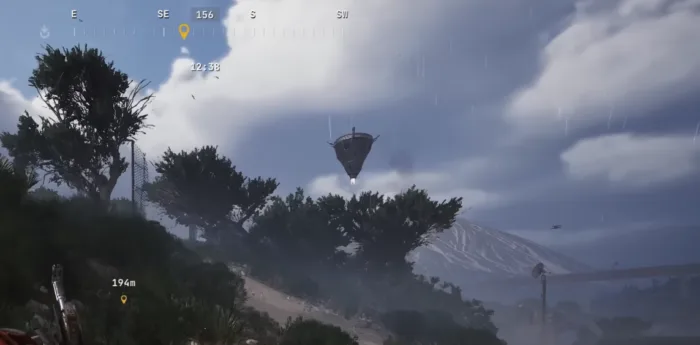 Πού να βρείτε και πώς να σκοτώσετε Arc Turbines στο Arc Raiders