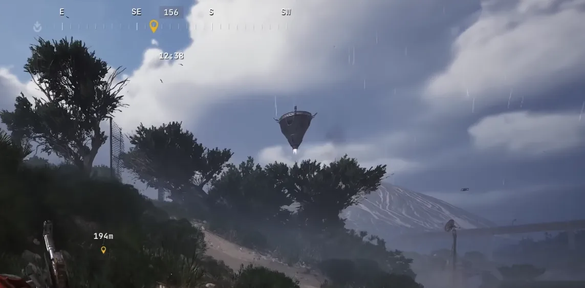 Πού να βρείτε και πώς να σκοτώσετε Arc Turbines στο Arc Raiders