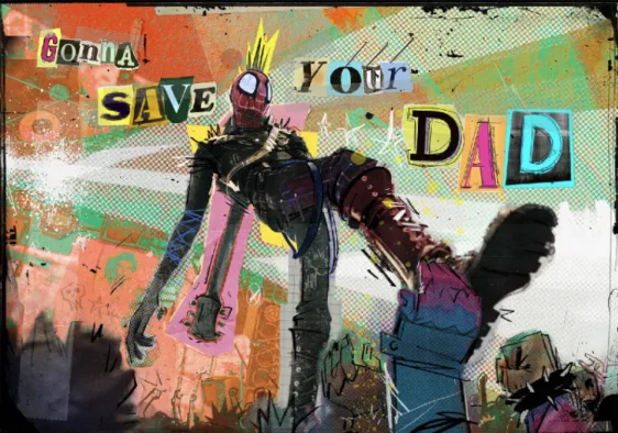 Πρεμιέρα τον Ιούνιο του 2027 θα κάνει το Beyond the Spider-Verse