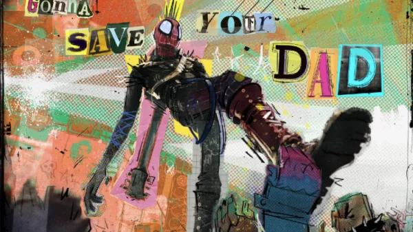 Πρεμιέρα τον Ιούνιο του 2027 θα κάνει το Beyond the Spider-Verse