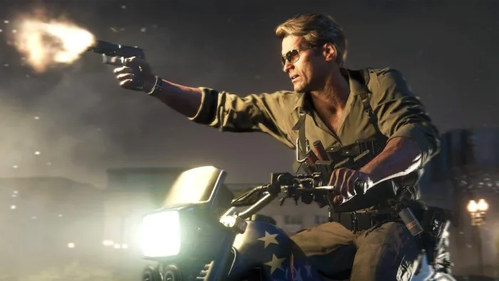 Αποχωρεί ο συνιδρυτής της Raven Software, Brian Raffel, μετά από 36 χρόνια πορείας