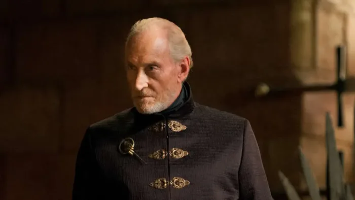 Ο Charles Dance από το Game of Thrones ετοιμάζεται για το The Batman Part II