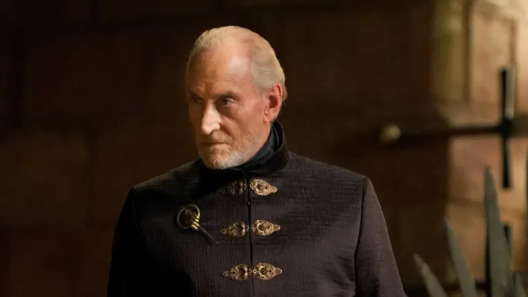 Ο Charles Dance από το Game of Thrones ετοιμάζεται για το The Batman Part II