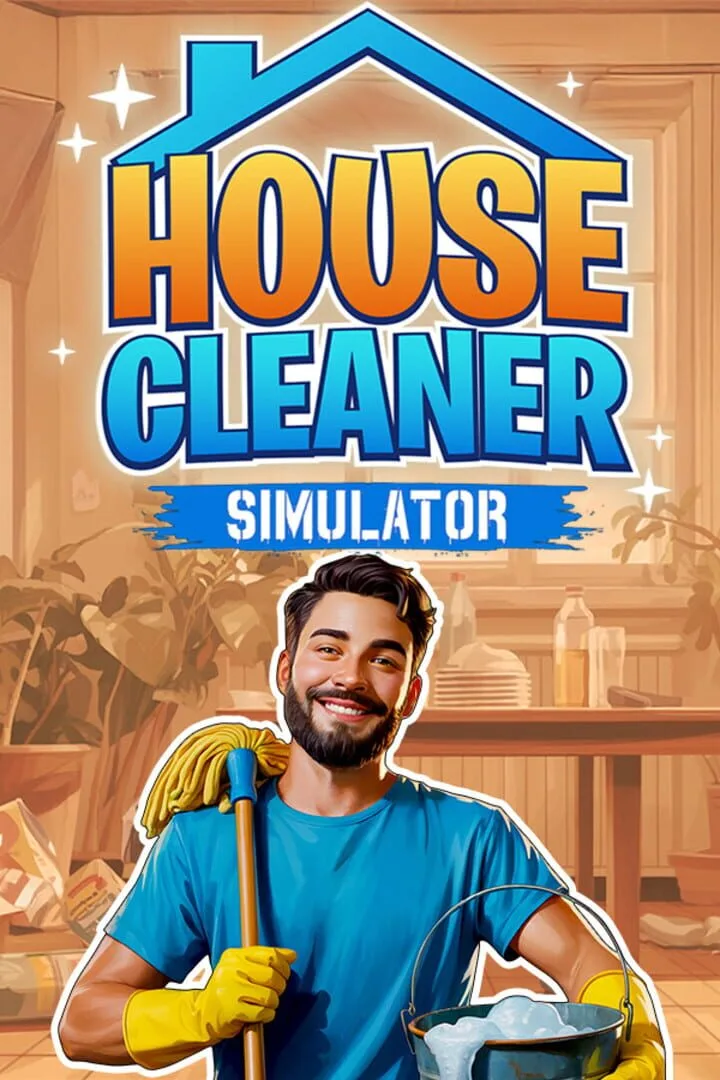 House Cleaner Simulator | xplaygr.com