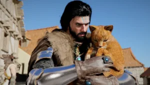 Το Crimson Desert πήρε τα εύσημα και της νοτιοκορεατικής κυβέρνησης