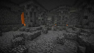 Οι παίχτες του Minecraft ζητούν το deepslate να γίνει ανανεώσιμο υλικό