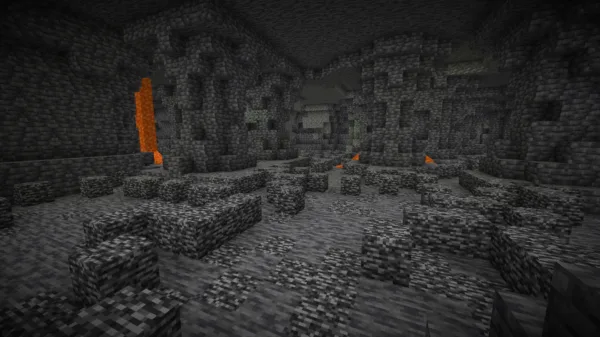 Οι παίχτες του Minecraft ζητούν το deepslate να γίνει ανανεώσιμο υλικό