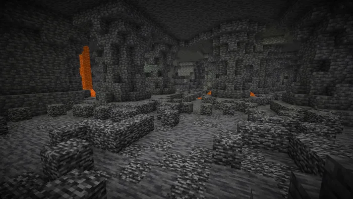 Οι παίχτες του Minecraft ζητούν το deepslate να γίνει ανανεώσιμο υλικό