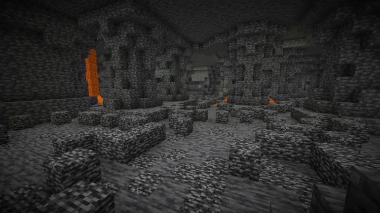 Οι παίχτες του Minecraft ζητούν το deepslate να γίνει ανανεώσιμο υλικό