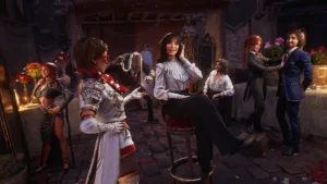 Το Clair Obscur: Expedition 33 γιορτάζει τον πρώτο χρόνο του με νέο update