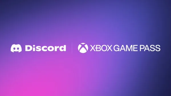 Έρχεται συνεργασία Xbox Game Pass και Discord