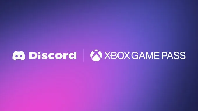 Έρχεται συνεργασία Xbox Game Pass και Discord
