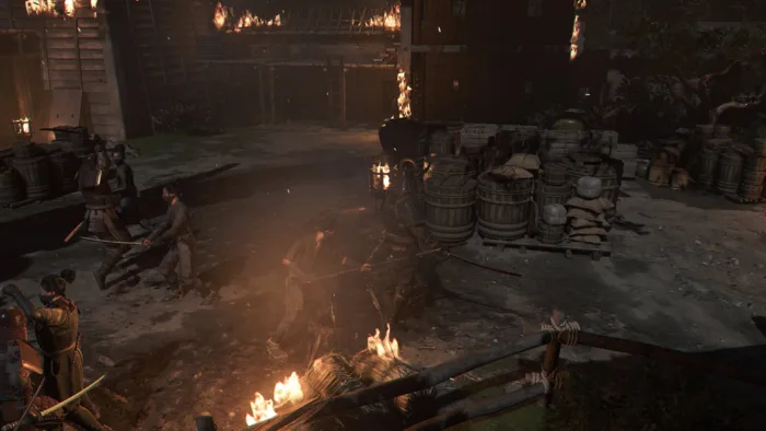 Assassin’s Creed Shadows — 4