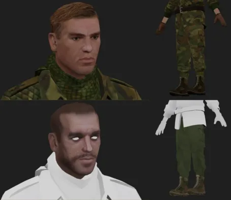 Φαίνεται ότι αποκαλύφθηκε ποιος θα ήταν ο πρωταγωνιστής του ακυρωμένου Agent της Rockstar