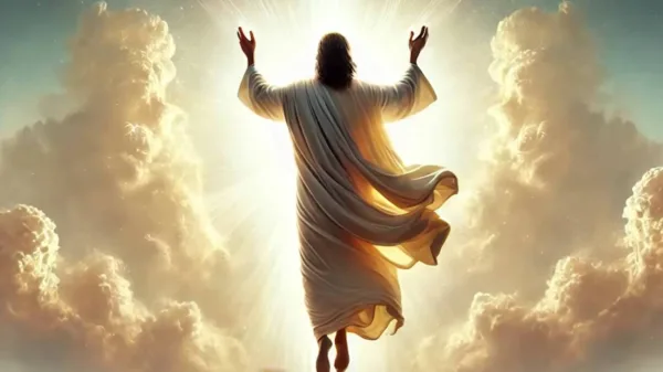 Το νέο παιχνίδι I Am Jesus Christ εκπλήσσει με τις εξαιρετικά θετικές κριτικές του στο Steam