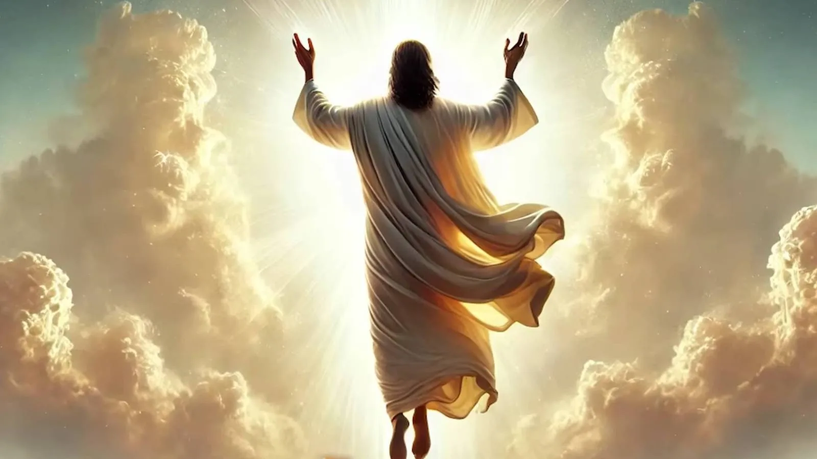 Το νέο παιχνίδι I Am Jesus Christ εκπλήσσει με τις εξαιρετικά θετικές κριτικές του στο Steam