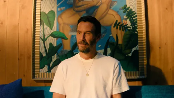 Outcome: Η νέα ταινία του Κιάνου Ριβς στο Apple TV έκανε ντεμπούτο με 27% στο Rotten Tomatoes