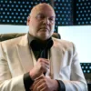 Ο Vincent D'Onofrio λέει ότι το Daredevil ήταν στο απόγειό του στο Netflix πριν ακυρωθεί