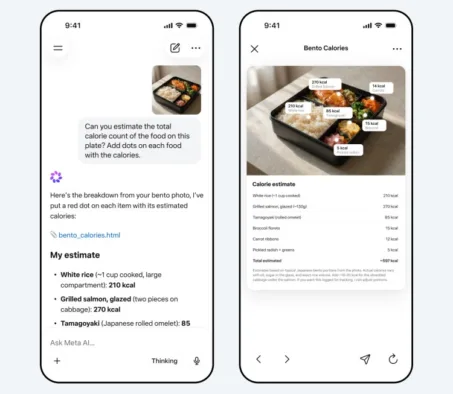 Ο Meta επανέρχεται στην μάχη της τεχνητής νοημοσύνης με ένα νέο μοντέλο που ονομάζεται Muse Spark