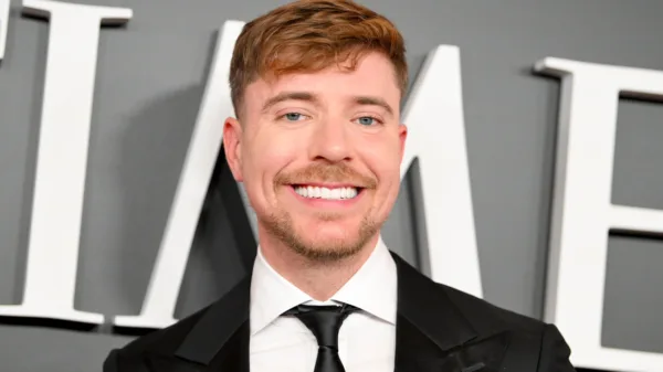 O MrBeast κατέθεσε αγωγή κατά καναδικής εταιρείας για την παραγωγή των Beast Games