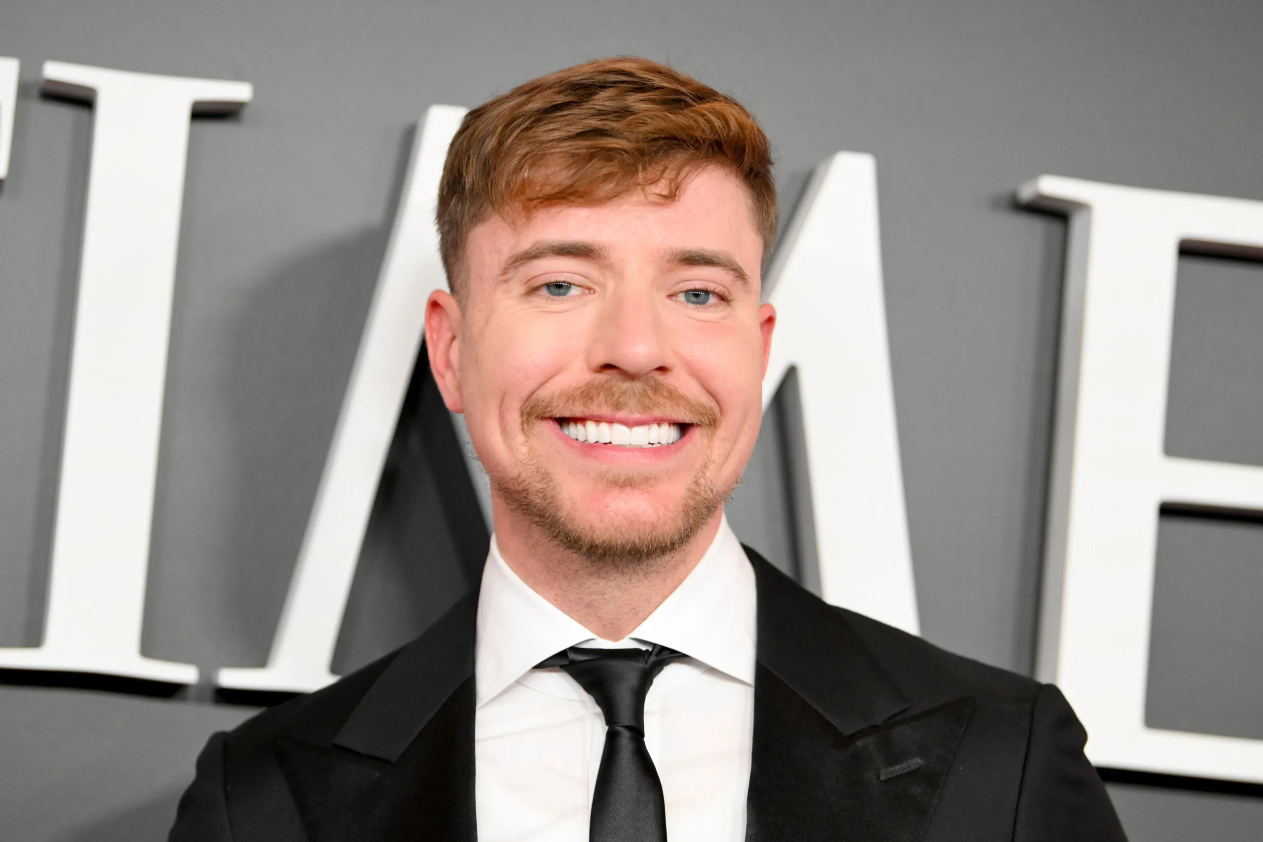 O MrBeast κατέθεσε αγωγή κατά καναδικής εταιρείας για την παραγωγή των Beast Games