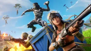 Επτά νέα game modes για το Fortnite διέρρευσαν αποκαλύπτοντας τα μελλοντικά σχέδια της Epic Games