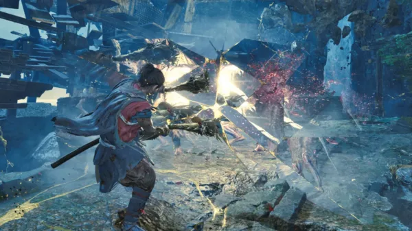 Η Capcom υπόσχεται συνέχεια στις επιτυχίες για το 2026 με το Onimusha: Way of the Sword