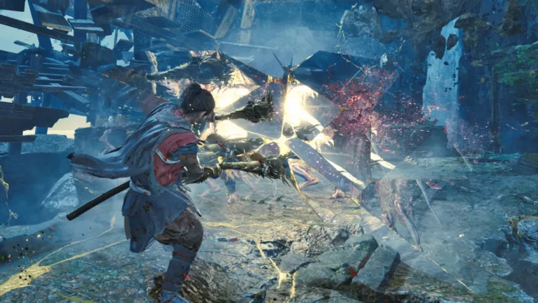 Η Capcom υπόσχεται συνέχεια στις επιτυχίες για το 2026 με το Onimusha: Way of the Sword