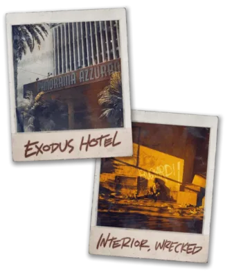 Η Embark Studios αποκαλύπτει νέες εικόνες από τον επόμενο χάρτη του ARC Raiders