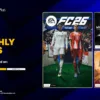 Το EA FC 26 ξεχωρίζει στα δωρεάν παιχνίδια του Μαΐου για τους συνδρομητές του PS Plus