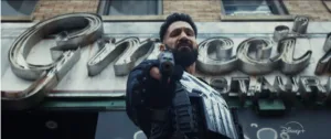 Η πρώτη ματιά του The Punisher: One Last Kill αποκαλύφθηκε στο νέο τρέιλερ του Daredevil: Born Again