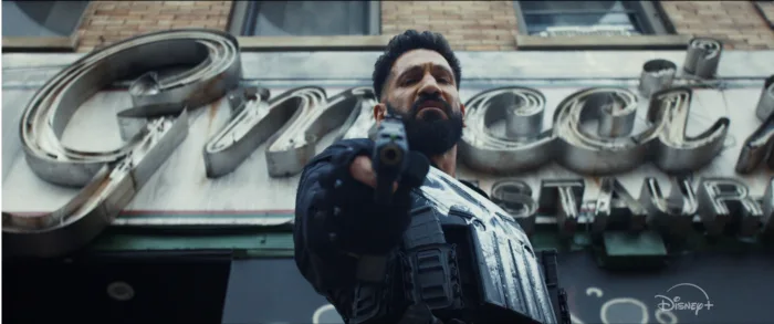Η πρώτη ματιά του The Punisher: One Last Kill αποκαλύφθηκε στο νέο τρέιλερ του Daredevil: Born Again