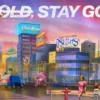 Η Sega παρουσίασε το Sega Universe για την επιστροφή παλαιότερων IP πέρα από τα games
