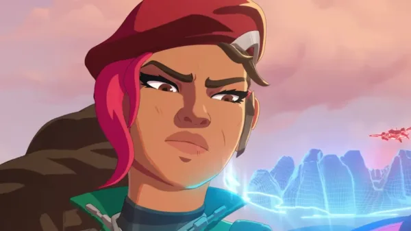 Η Blizzard αποκάλυψε τη Sierra ως τη νέα DPS hero του Overwatch για τη Season 2